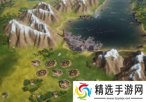 《世界启元》S4怒海狂涛来袭！天空海洋皆为战场！