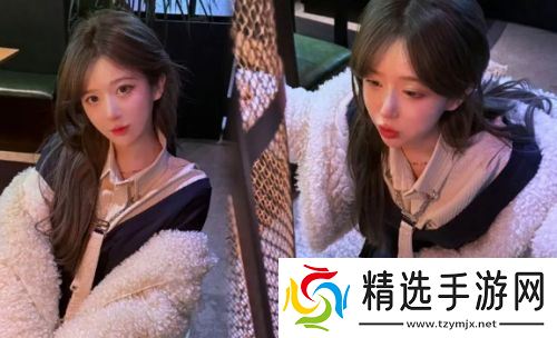 呆妹儿直播打游戏无故被封，当场气上头怒骂超管，网友：穿个外套吧