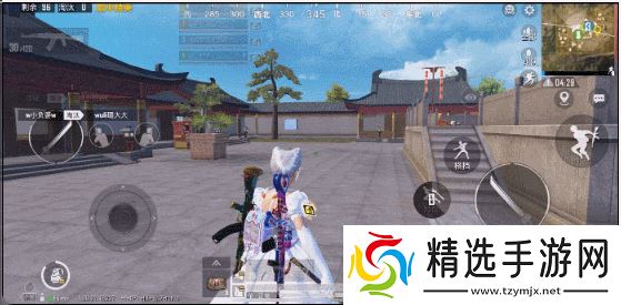 《和平精英》产能狂飙，开年领跑平台化长青之路