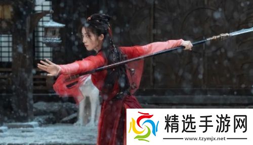 《万古最强宗》未拍先火，彭昱畅出演太惊喜，女主竟是古装女神的她