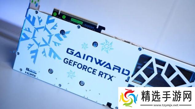 耕升 GeForce RTX 5090 D 解禁全新AI 兵器库！DLSS 4开启狂暴性能模式！