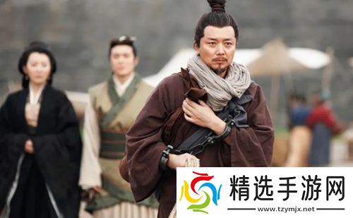 古装权谋剧《长安二十四计》来袭，五位老戏骨加持，这剧想不火都难