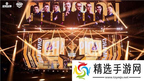 HIT AND RUN成功卫冕WCI冠军，ONEONE再创历史虽败犹荣