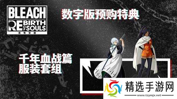 《死神魂魄觉醒》购买指南 售价与版本区别、配置一览