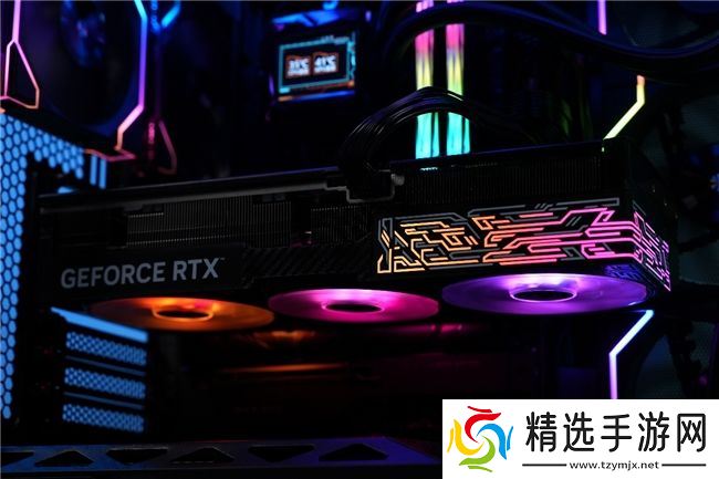 更快更强更AI，影驰GeForce RTX 5090 D 大将评测