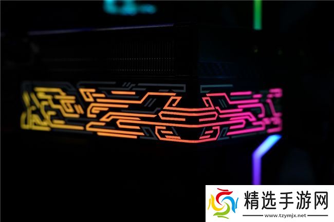 更快更强更AI，影驰GeForce RTX 5090 D 大将评测