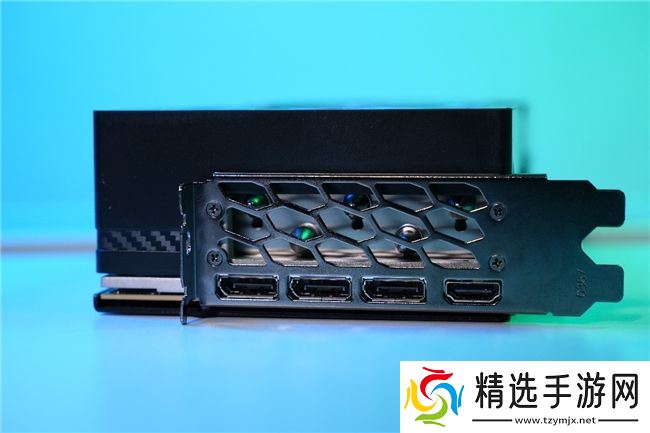 更快更强更AI，影驰GeForce RTX 5090 D 大将评测