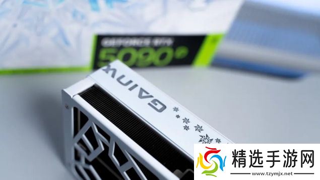 耕升 GeForce RTX 5090 D 解禁全新AI 兵器库！DLSS 4开启狂暴性能模式！