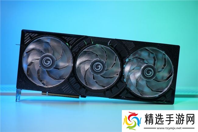 更快更强更AI，影驰GeForce RTX 5090 D 大将评测
