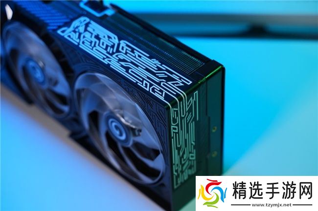 更快更强更AI，影驰GeForce RTX 5090 D 大将评测