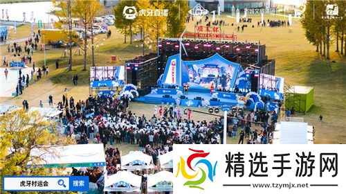 “项王杯”暨2024江苏省虎牙乡村运动会盛大启幕，电竞与文化融合展现全民风采