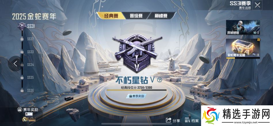 《和平精英》产能狂飙，开年领跑平台化长青之路