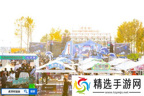 “项王杯”暨2024江苏省虎牙乡村运动会盛大启幕，电竞与文化融合展现全民风采