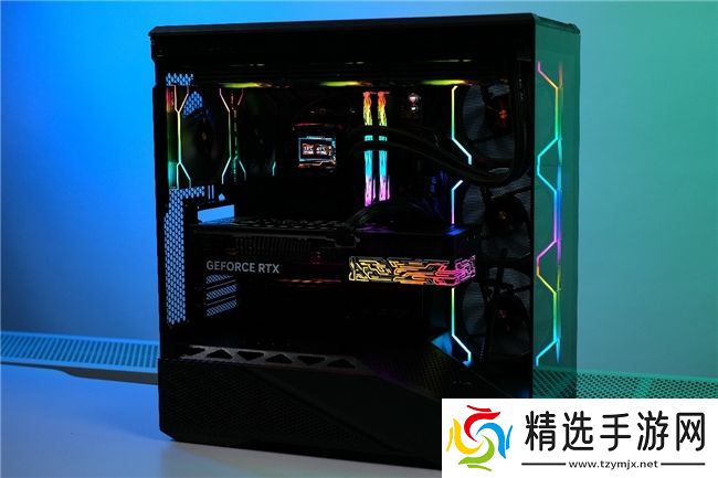 更快更强更AI，影驰GeForce RTX 5090 D 大将评测