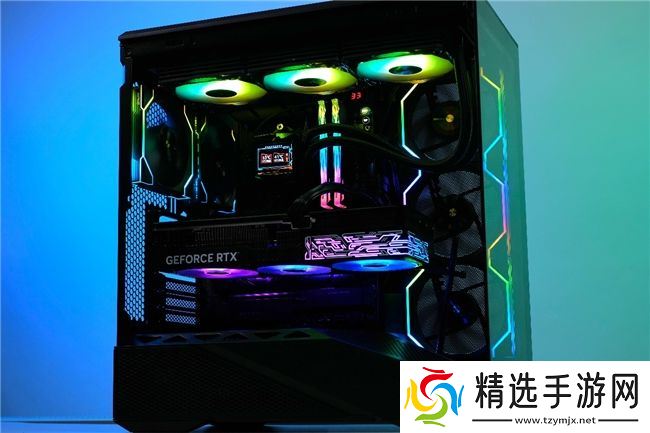 更快更强更AI，影驰GeForce RTX 5090 D 大将评测