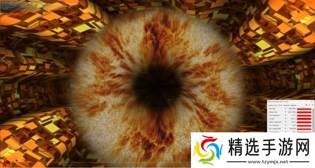 耕升 GeForce RTX 5090 D 解禁全新AI 兵器库！DLSS 4开启狂暴性能模式！