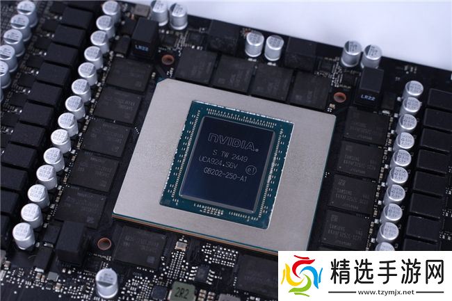 更快更强更AI，影驰GeForce RTX 5090 D 大将评测