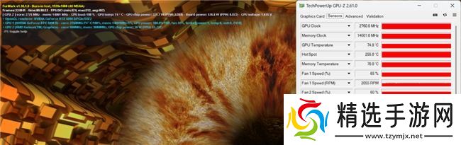 更快更强更AI，影驰GeForce RTX 5090 D 大将评测