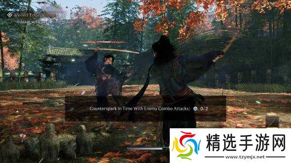 《浪人崛起》一通百通成就解锁方法 一通百通成就怎么解锁