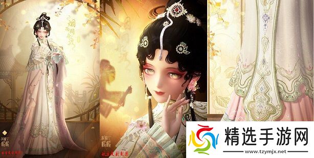 《闪耀暖暖》×北京皮影剧团联动活动开启 “旧神梦魇·星渚之望”复刻活动来袭