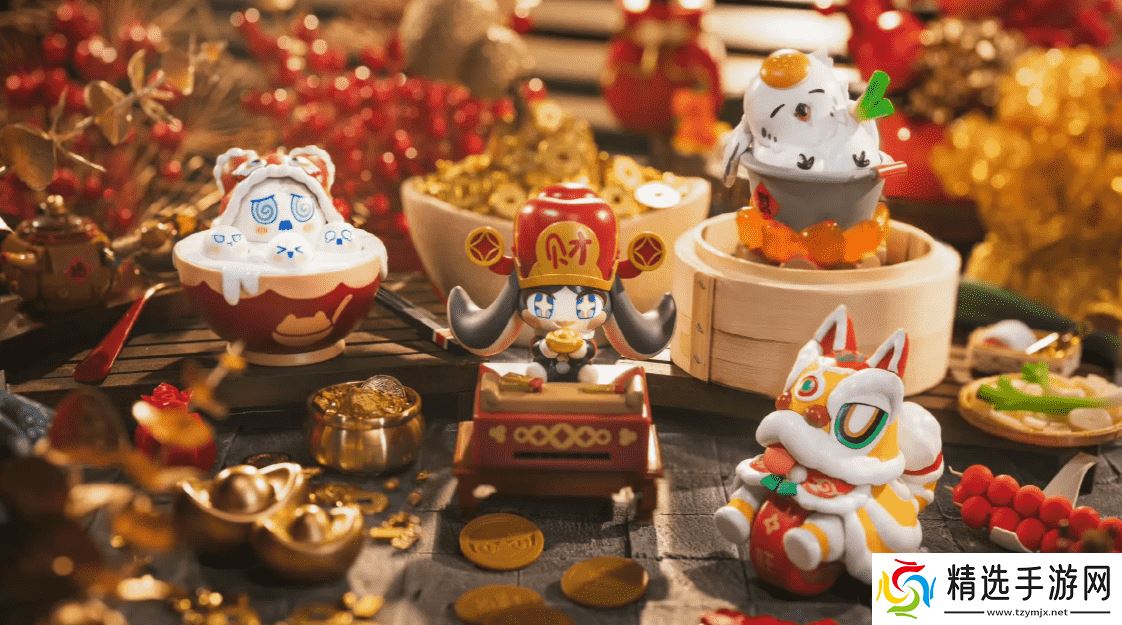 嘴上说社死，心里乐开花？从肯德基联动聊聊星铁给玩家都带来了什么