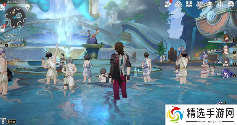 8小时主线，《崩坏：星穹铁道》番剧化正在成为现实