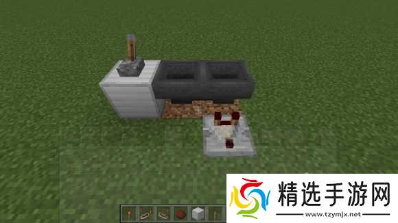 我的世界漏斗时钟怎么做-漏斗时钟制作方法