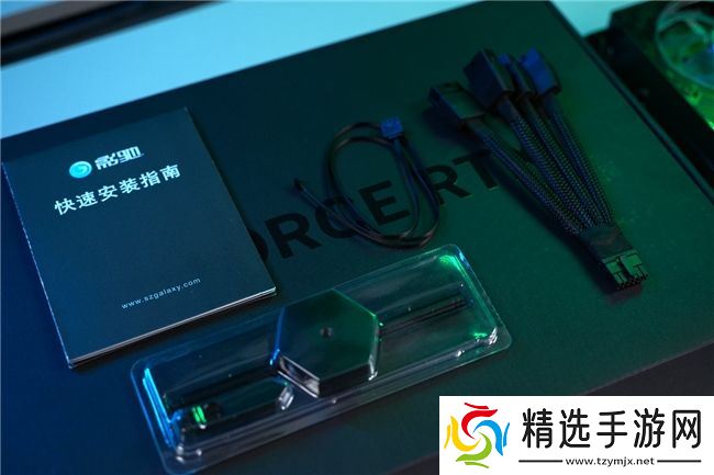 更快更强更AI，影驰GeForce RTX 5090 D 大将评测