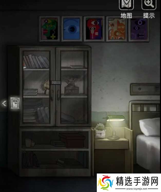 《浮路病院》第一章通关攻略详情