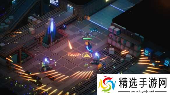 Rogue新作《零秒》推出试玩 利用时间静止反复成长！