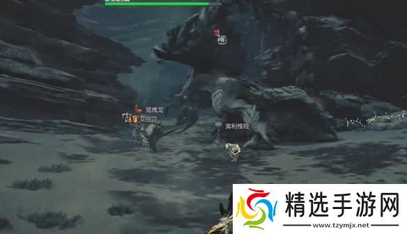 《怪物猎人荒野》支援猎人机制详解