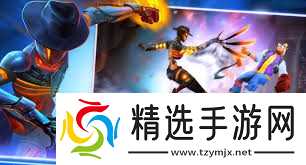 2023年热门僵尸射击手游最新盘点