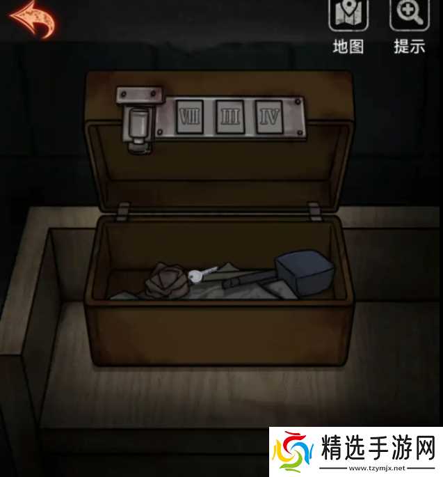 《浮路病院》第一章通关攻略详情