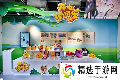 精品IP《开心消消乐》登录微信，爬藤寻宝等你来玩！