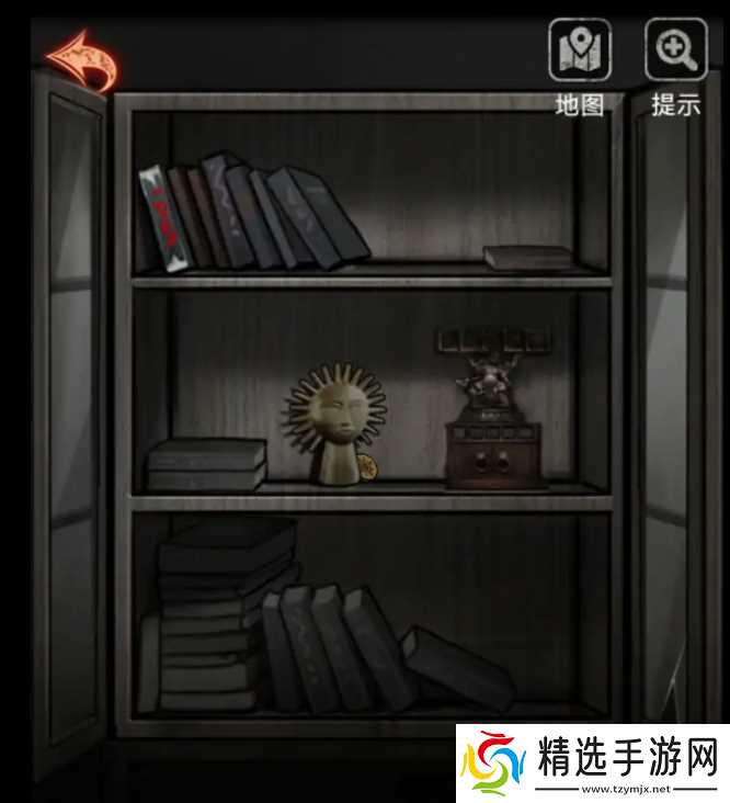 《浮路病院》第一章通关攻略详情