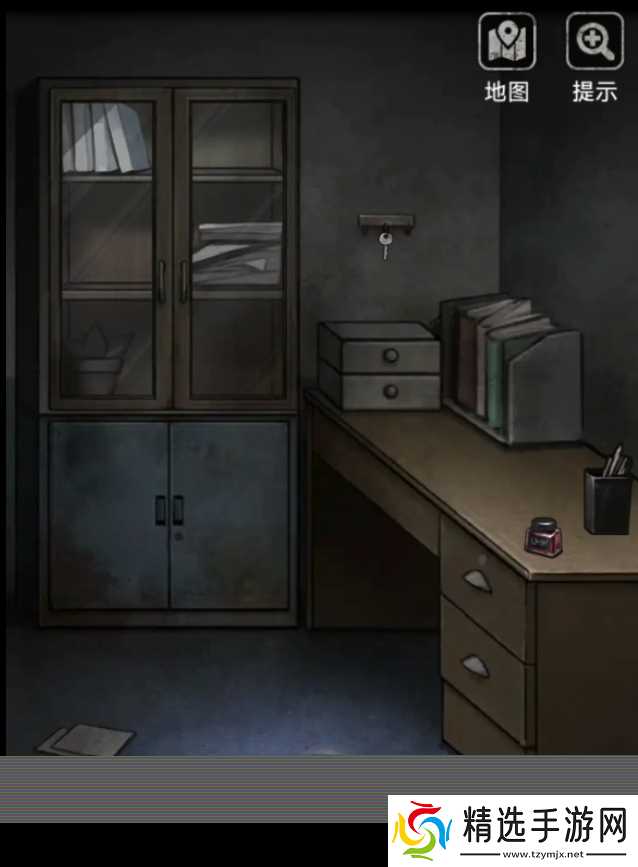 《浮路病院》第一章通关攻略详情