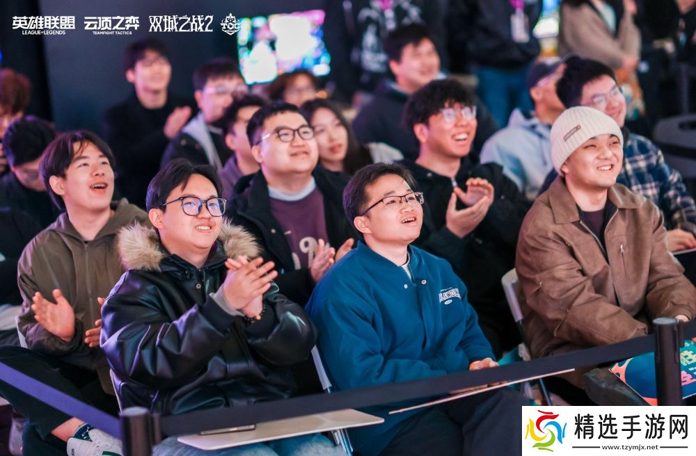 云顶之弈TOC10全国总决赛**落幕，官少爷强势夺冠