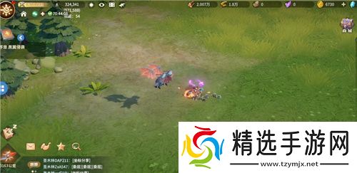 首款沙盘塔防策略手游《龙石战争》开启付费测试，SLG算是被它玩明白了！