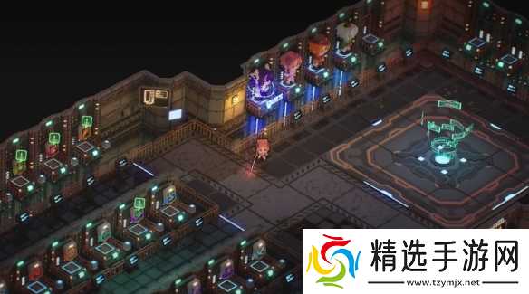 Rogue新作《零秒》推出试玩 利用时间静止反复成长！