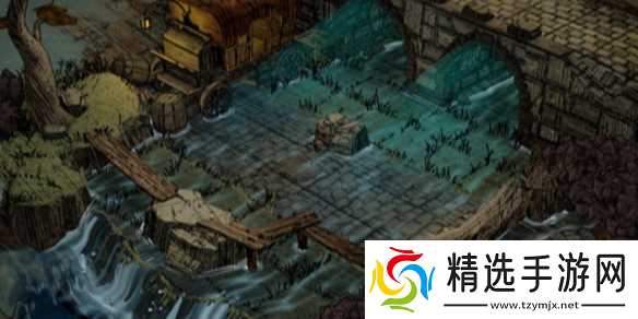 《狭间骑士》全成就一览