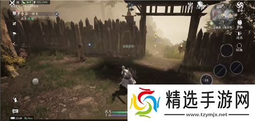 不卖数值的武侠MMO能有多好玩？《大奉打更人》告诉你答案