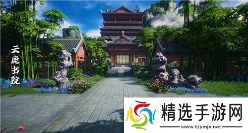 不卖数值的武侠MMO能有多好玩？《大奉打更人》告诉你答案