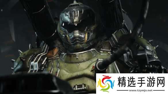 《毁灭战士：黑暗时代》剧情不衔接前作 时间线没到