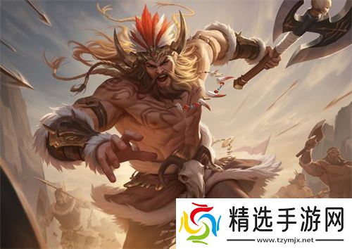 《三国杀OL》新武将「谋」华雄震撼登场！超值折扣等你来拿！