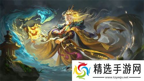 《三国杀OL》新武将「谋」华雄震撼登场！超值折扣等你来拿！