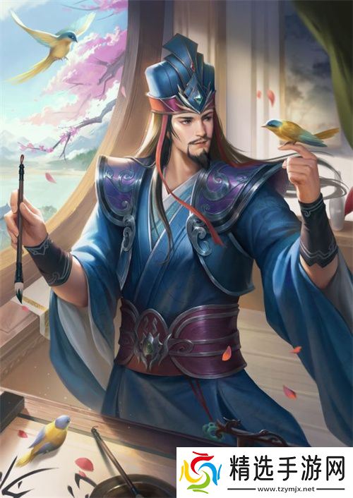 《三国杀OL》新武将「谋」华雄震撼登场！超值折扣等你来拿！
