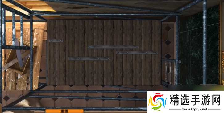 密室逃脱7环游世界第六章博物馆怎么过