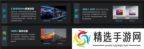 当“击剑雷神”遇见“电竞雷神” 以极速美学解读全球首款雷神蜂鸟屏