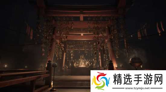 水手服少女的惊悚之旅!《寂静岭》新作《寂静岭F》Steam页面上线!