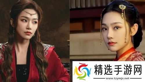 《嘘，国王在冬眠》正式开播，但凡虞书欣演技差，都压不住高颜值配角